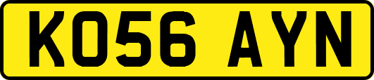 KO56AYN