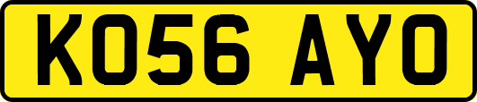 KO56AYO
