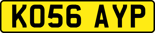 KO56AYP