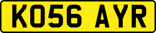 KO56AYR