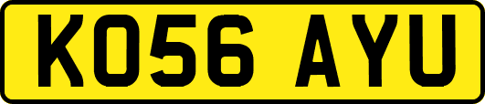 KO56AYU