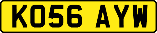 KO56AYW