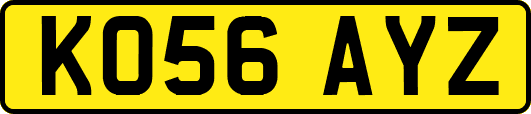 KO56AYZ