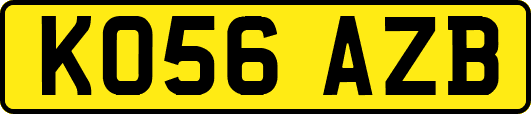 KO56AZB