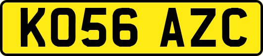 KO56AZC