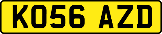 KO56AZD