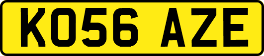 KO56AZE