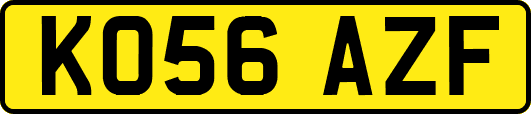 KO56AZF