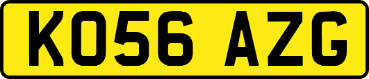 KO56AZG