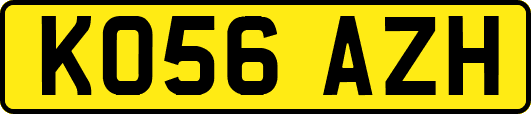 KO56AZH
