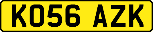 KO56AZK