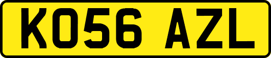 KO56AZL
