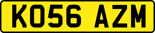 KO56AZM