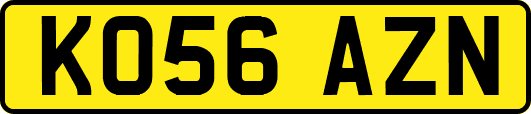 KO56AZN