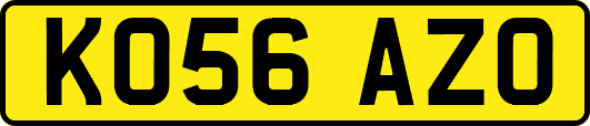 KO56AZO
