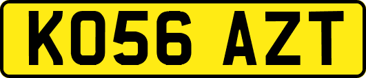 KO56AZT