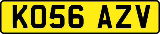 KO56AZV