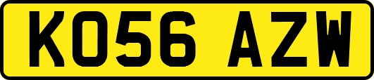 KO56AZW