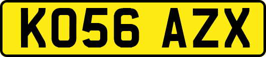 KO56AZX