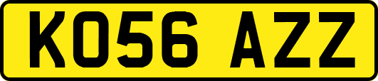 KO56AZZ
