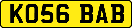 KO56BAB