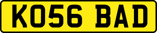 KO56BAD