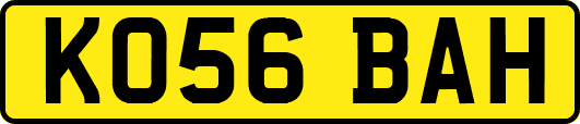 KO56BAH