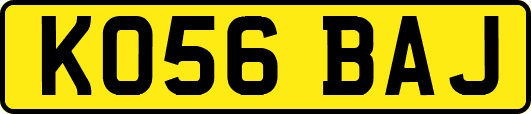 KO56BAJ