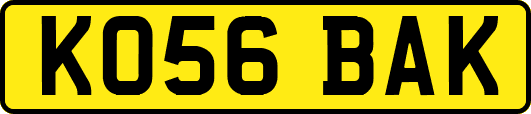 KO56BAK