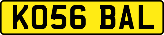 KO56BAL