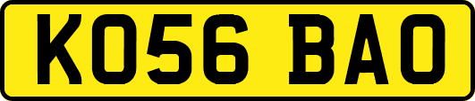 KO56BAO