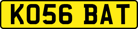 KO56BAT