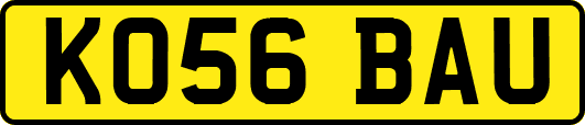 KO56BAU