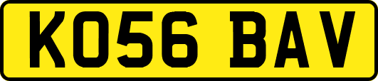 KO56BAV