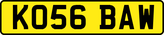KO56BAW
