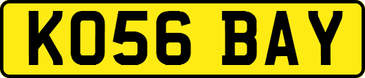 KO56BAY