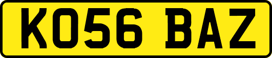 KO56BAZ