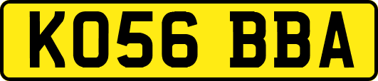 KO56BBA