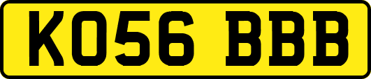 KO56BBB