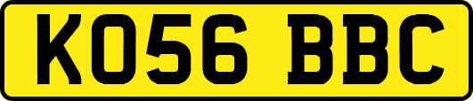 KO56BBC