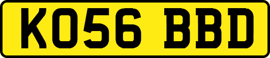 KO56BBD