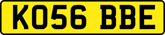 KO56BBE
