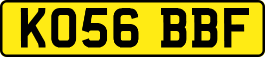 KO56BBF