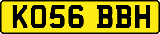 KO56BBH