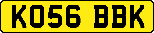 KO56BBK