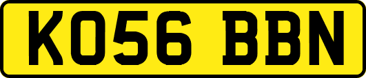KO56BBN