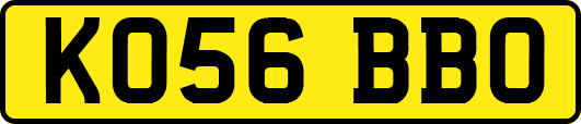 KO56BBO