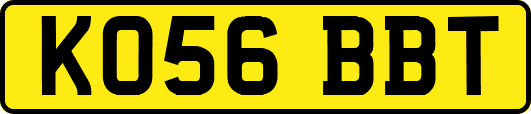 KO56BBT