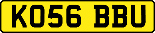 KO56BBU