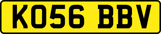 KO56BBV